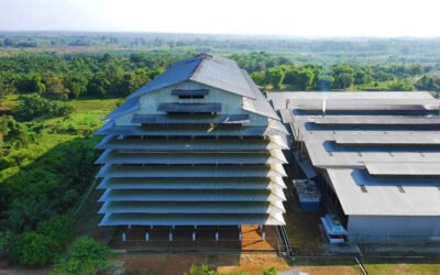 Why Choose PT Karet Batin Delapan: Empowering Through Unity and Excellence