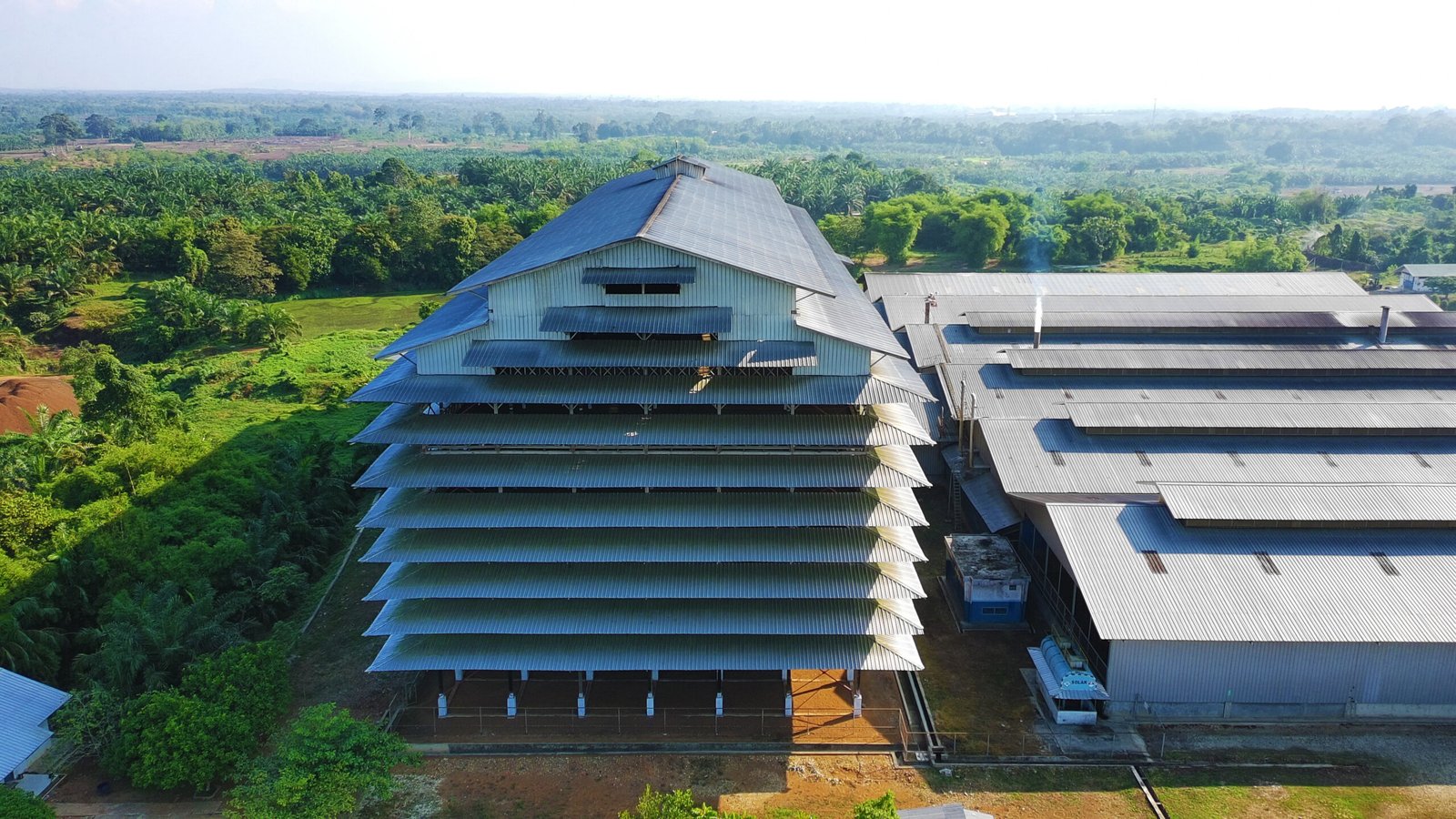 Why Choose PT Karet Batin Delapan Empowering Through Unity and Excellence