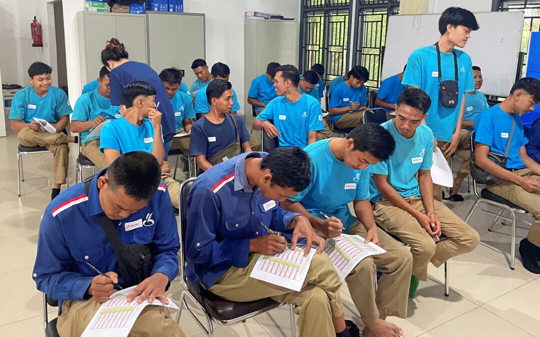 Thank You, 2025: A Year of Dedication, Resilience, and Teamwork